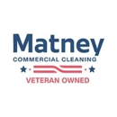 Matney Commercial Cleaning - Building Cleaners-Interior