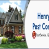 Henry's Pest Control gallery