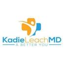 Kadie Leach, MD - Physicians & Surgeons