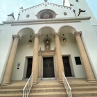 St Mary Catholic Church