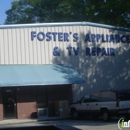 Foster Appliance & TV - Major Appliances