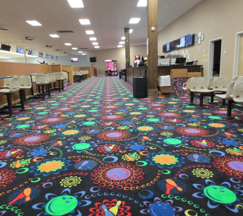 GT Lanes - Columbus, MS