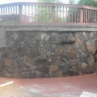 Lake Norman Masonry - Mooresville, NC