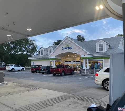 Cumberland Farms - Eastham, MA