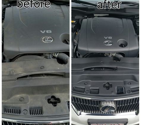 Auto Appeal Detailing - Belmont, MA