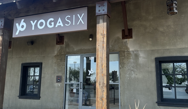 YogaSix North Scottsdale - Scottsdale, AZ