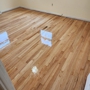 PG Hardwood Floor Refinishing