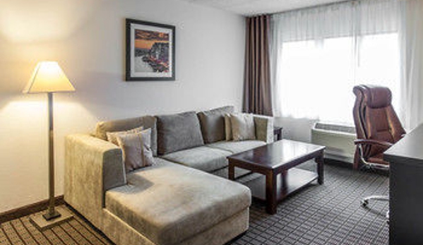 Comfort Inn & Suites BWI Airport - Baltimore, MD