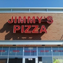 Jimmy's Pizza - Pizza