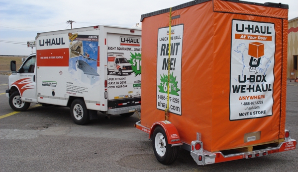 U-Haul Moving & Storage of Downtown Toledo - Toledo, OH