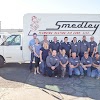 Smedley Service gallery