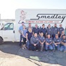 Smedley & Associates Plumbing, Heating, Air Conditioning - Air Conditioning Service & Repair