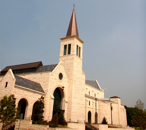 Christ Chapel Bible Church - Fort Worth, TX