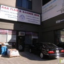 AAA Flag & Banner - Banners, Flags & Pennants