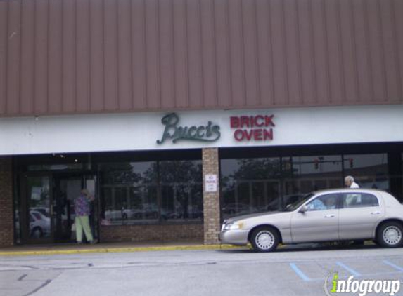 Bucci's Brick Oven - Cleveland, OH