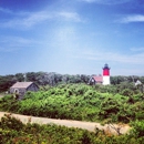 Nauset Lighthouse - Historical Places