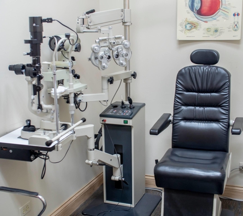 Eye Works - Barrington, IL