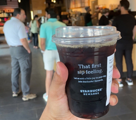 Starbucks Coffee - Arlington, VA