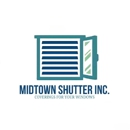 Midtown Shutter Inc. - Shutters