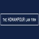 The Homampour Law Firm