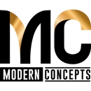 Modern Concepts Design - Floor Materials
