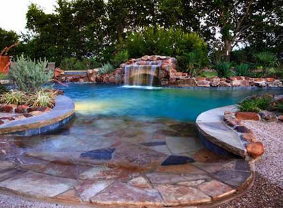 Decker Pool And Spa - Austin, TX