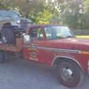 Plummer's Towing, Hauling, and Recovery L.L.C - Repossessing Service
