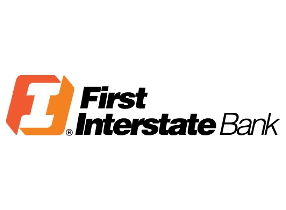 First Interstate Bank - Medford, OR