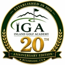 Inland Golf Academy