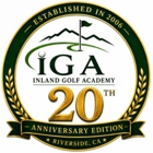 Inland Golf Academy