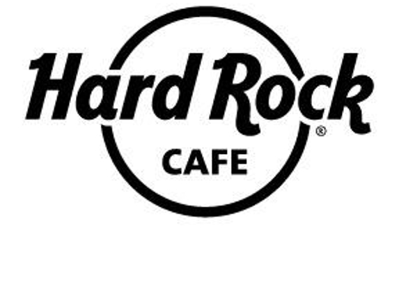 Hard Rock Cafe - Bronx, NY