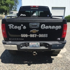 Roy's Garage