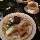 Lady Mendl's Tea Salon - Coffee & Tea