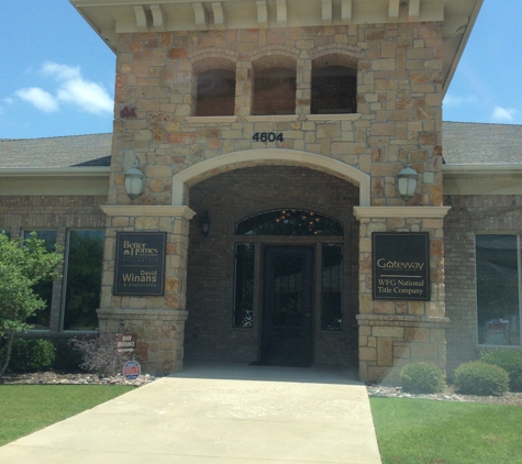 Better Homes & Gardens Real Estate - Arlington, TX