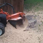 Mid-Carolina Stump Grinding