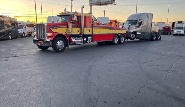 Norm's Towing Service - Livermore, CA