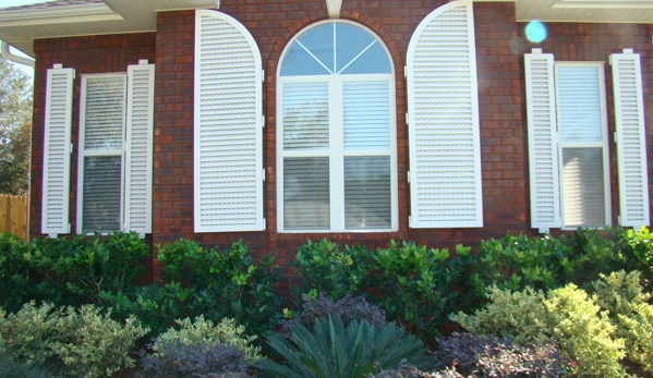 Hurricane Shutters Direct - Sunrise, FL