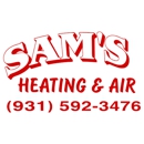 Sam’s Heating And Air , Coalmont TN - Fireplaces