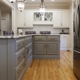 Osteen Cabinets & Trim