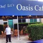 Chef Liz's Oasis Cafe