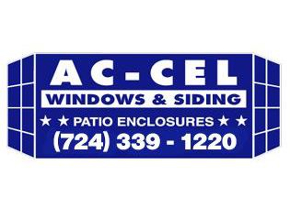 Ac-Cel Window & Siding - New Kensington, PA