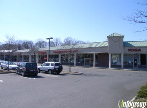 China Buffet - Somerset, NJ