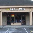 Benicia Spa & Tan - Tanning Salons