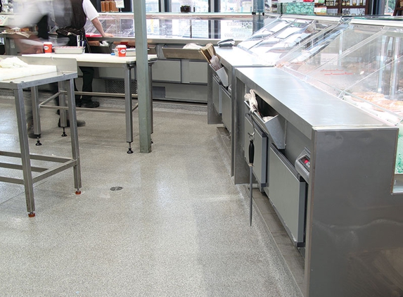Higher Ground Floors - Thirlmere, NSW