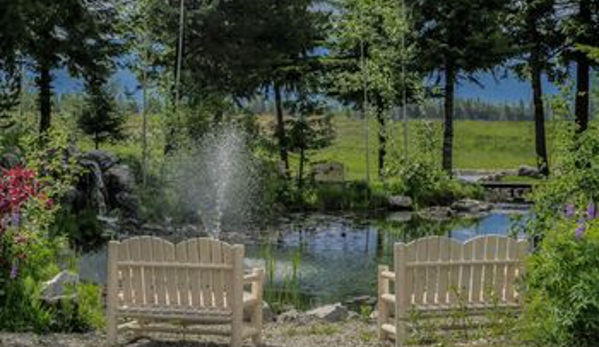 Bonners Ferry Log Inn - Bonners Ferry, ID