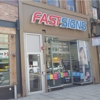 FASTSIGNS gallery