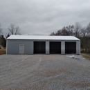 Quality Pole Barns - Buildings-Pole & Post Frame