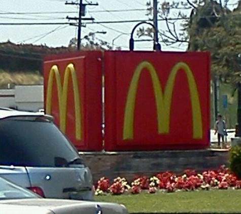 McDonald's - Torrance, CA