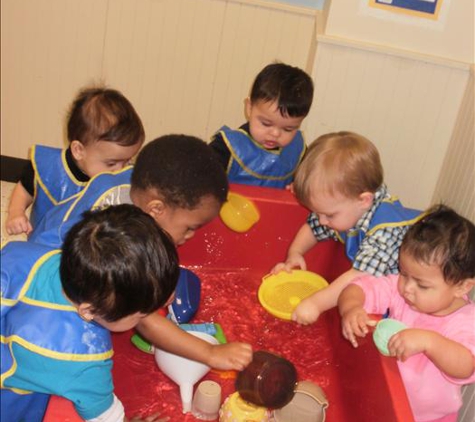 Benedetti Drive KinderCare - Naperville, IL