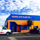 Orange Auto Glass - Windshield Repair